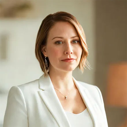 A licensed CPA and seasoned Fractional CFO, Nicole leads a team dedicated to helping small and mid-sized businesses grow through strategic financial and operational guidance.